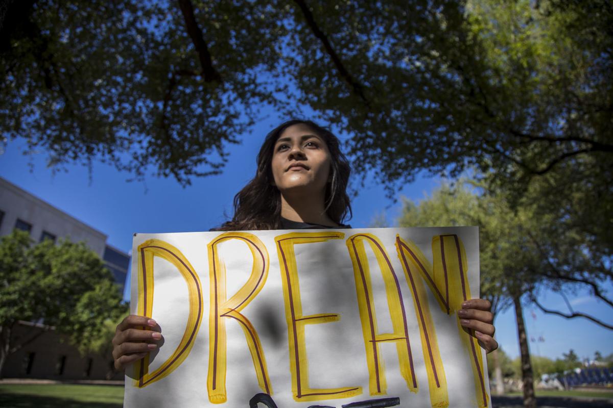 Dreamers' tuition