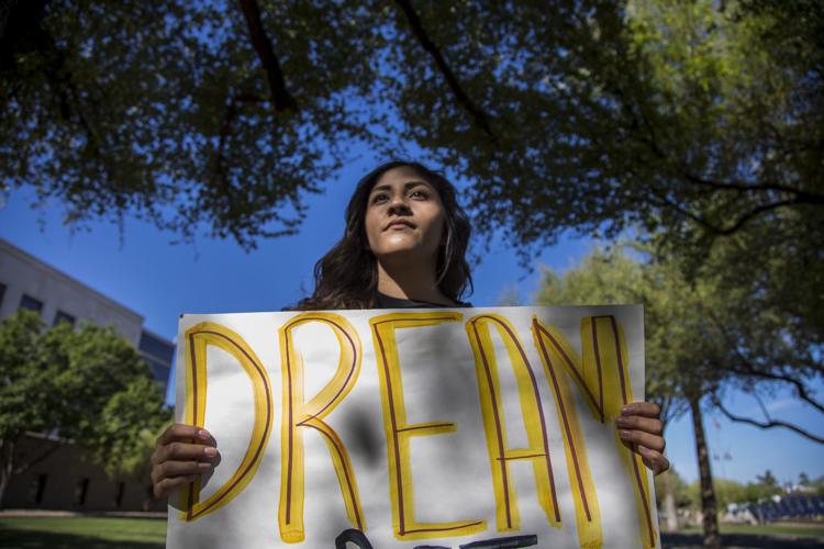 Dreamers' tuition