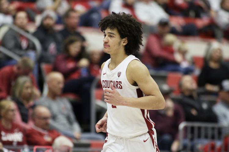 Stanford Washington St Basketball