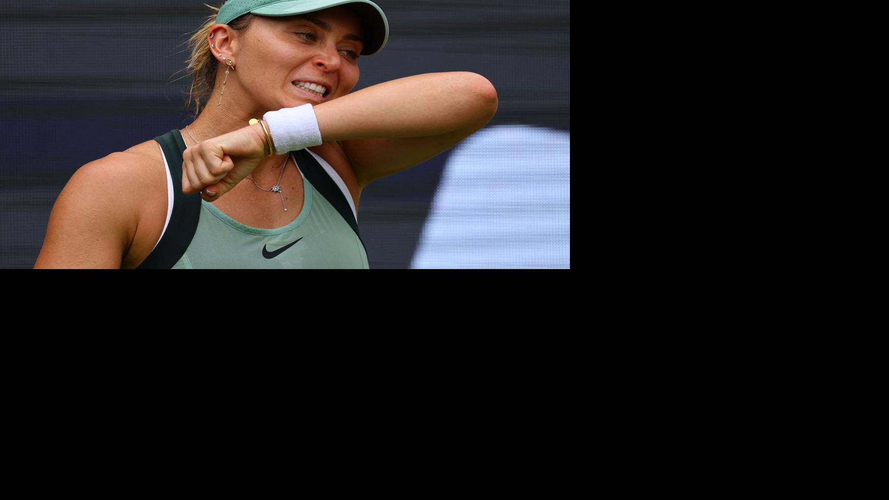Paula Badosa’s Intense Quarterfinal Showdown Against Linda Noskova at Berlin Open
