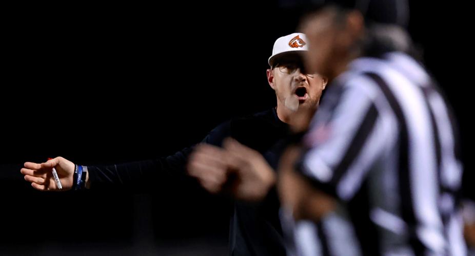 Sunnyside vs Cienega