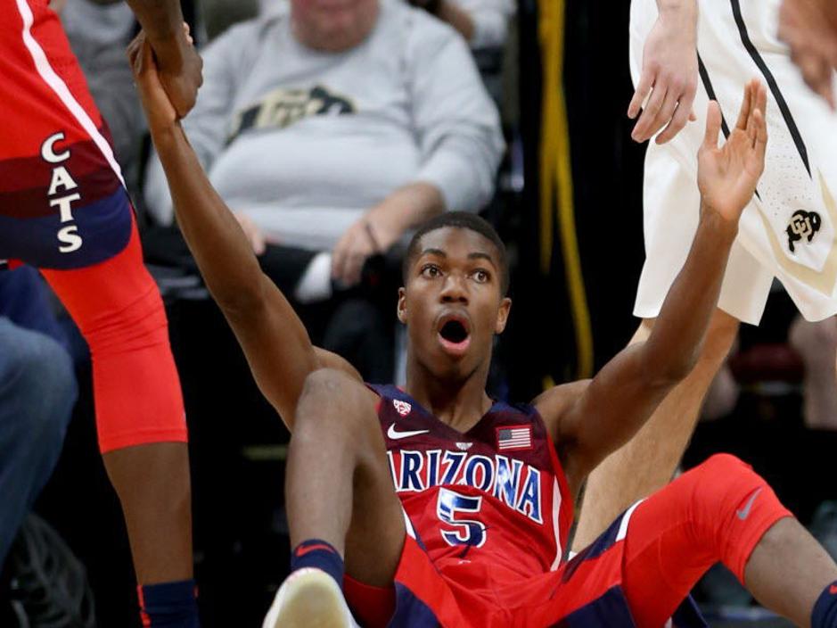 No Arizona Wildcats Listed Among Nation S Top 50 College