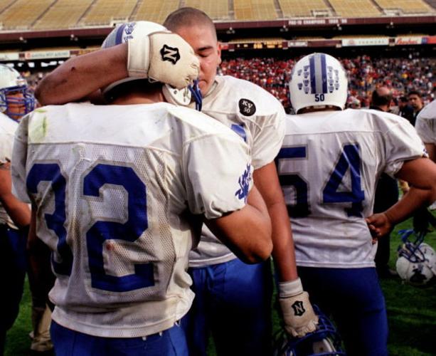 All-Star Cisco Peralta