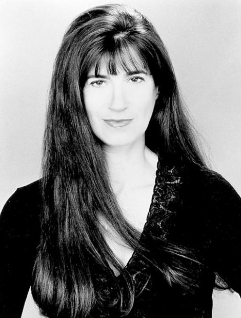 Susan Artemis  