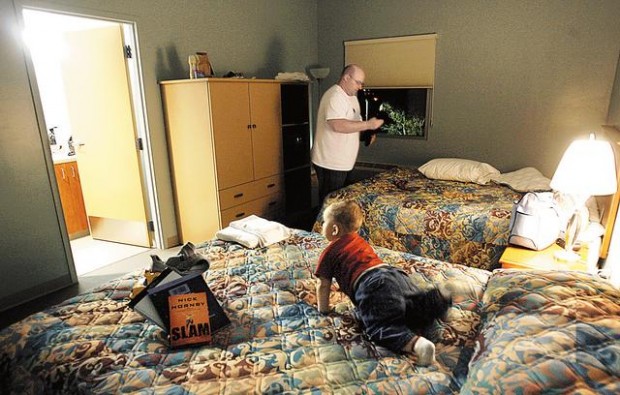 Bigger, better and just as loving, new Ronald McD. House debuts  