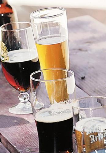 Homebrew: 'You can't buy beer as good as you can make'  