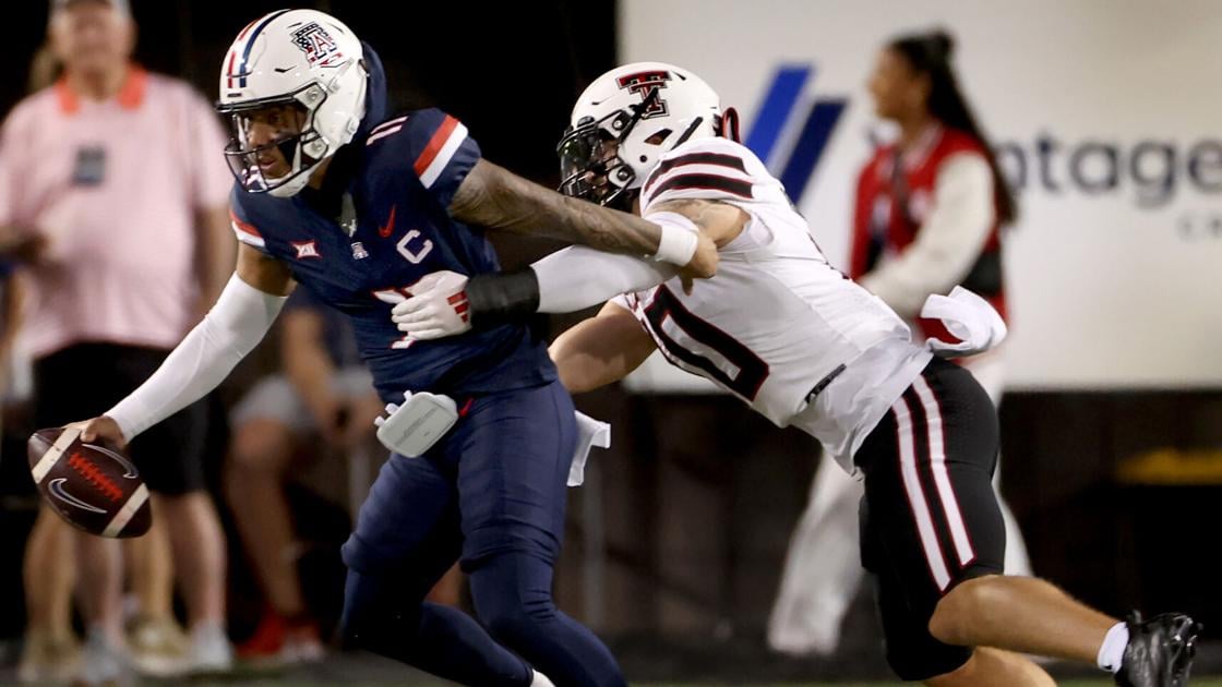 Five notable storylines entering Big 12 football media days