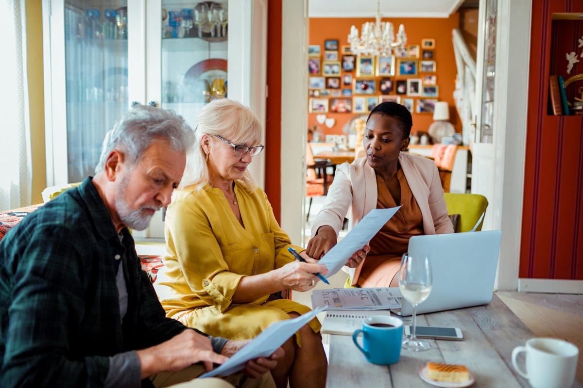 In some cases, especially when your family situation or assets are complex, setting up an unequal inheritance can make the most sense.
