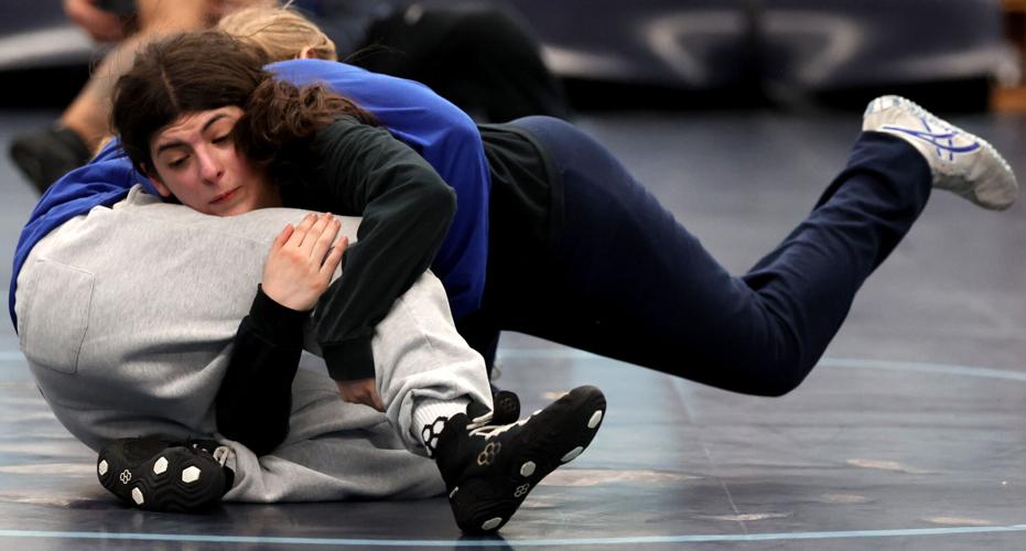 Elizabeth Valenzuela Smith | Pueblo High School | June 5, 2024