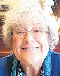 THOMPSON, Cheryl Diane (Carpentier)