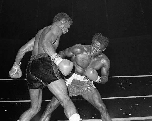 Emile Griffith dies at 75: Fatal beating haunted 'gifted' boxer    