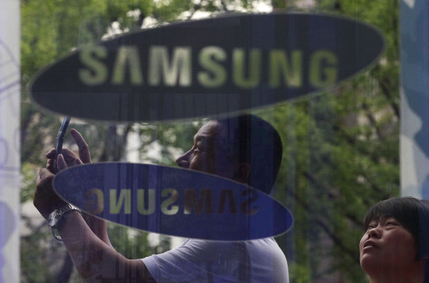 South Korea Earns Samsung Electronics