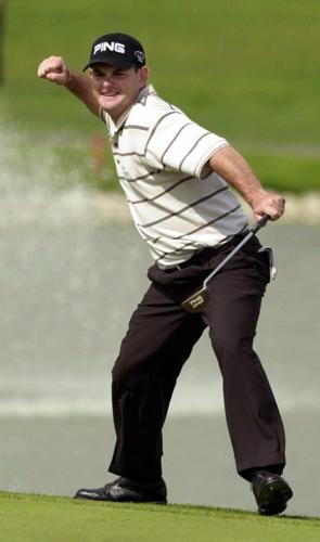 6. Rory Sabbatini