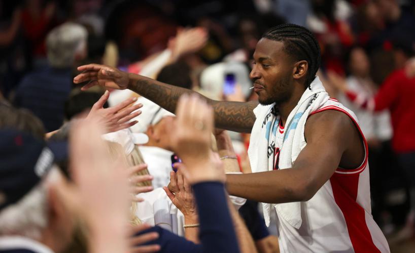 Arizona vs Oklahoma State