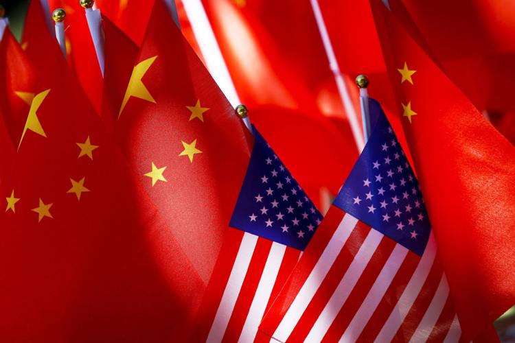 United States China Academic Chill