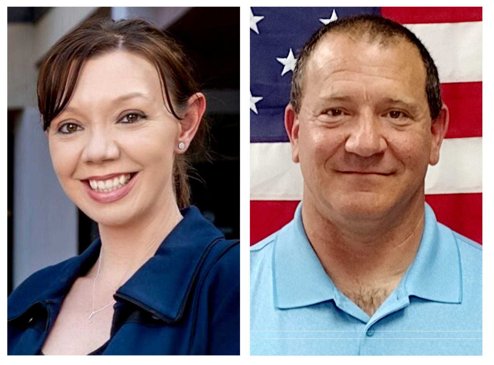 City Council Candidates for Ward 4, 2023