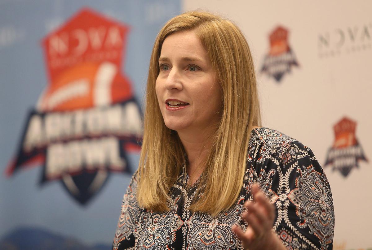 Nova Home Loans Arizona Bowl