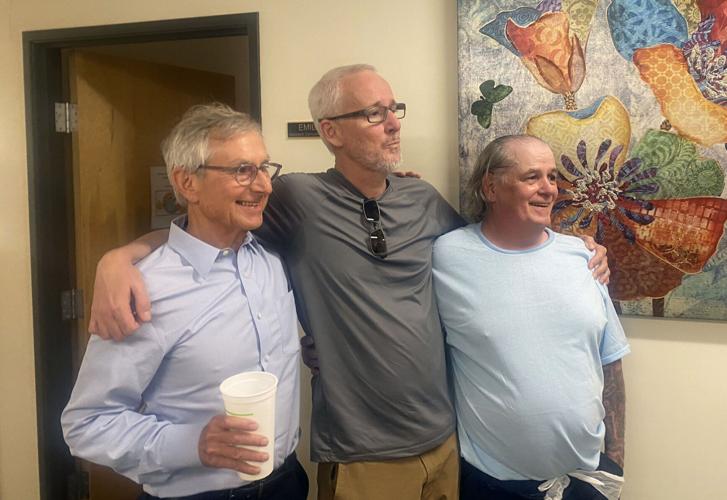 Man freed from death row in 1994 killing of Tucson girl