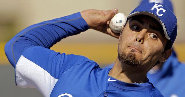 Joakim Soria