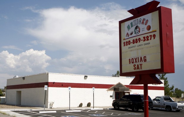 Cora's Cafe reopening at new location   