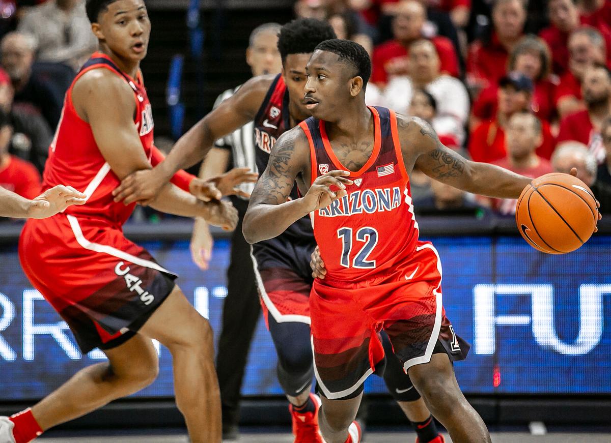 Team By Team Preview Of The Pac 12 Men S Basketball Season