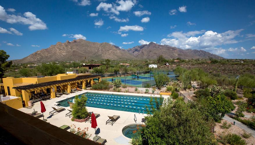 Wyndham Westward Look Grand Resort and Spa