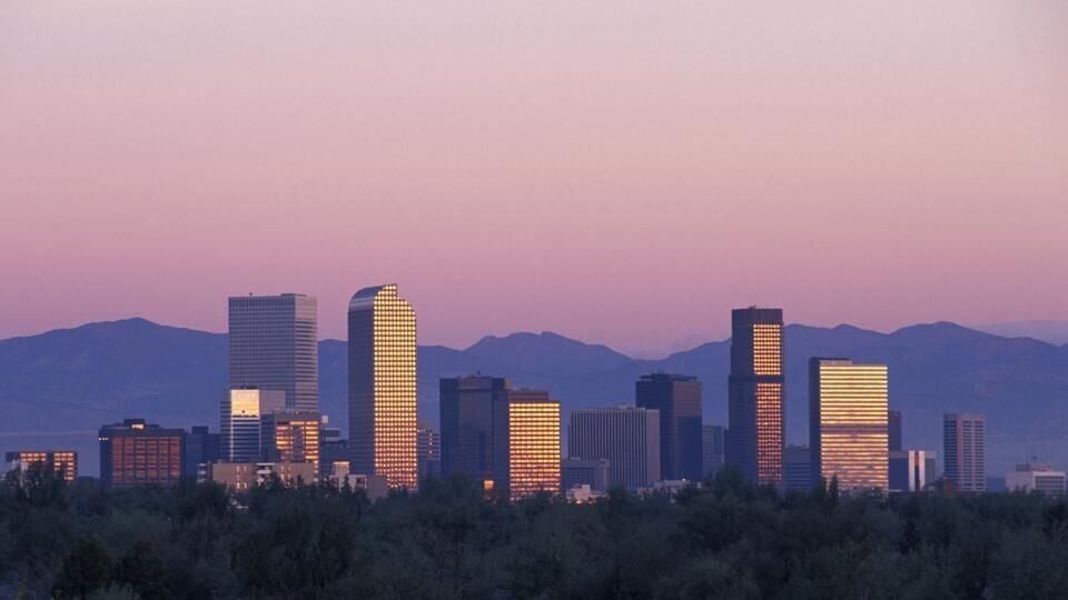 Colorado State Taxes