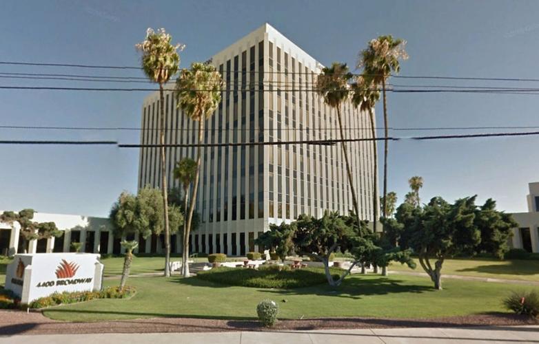 Tucson Real Estate: 4400 E. Broadway