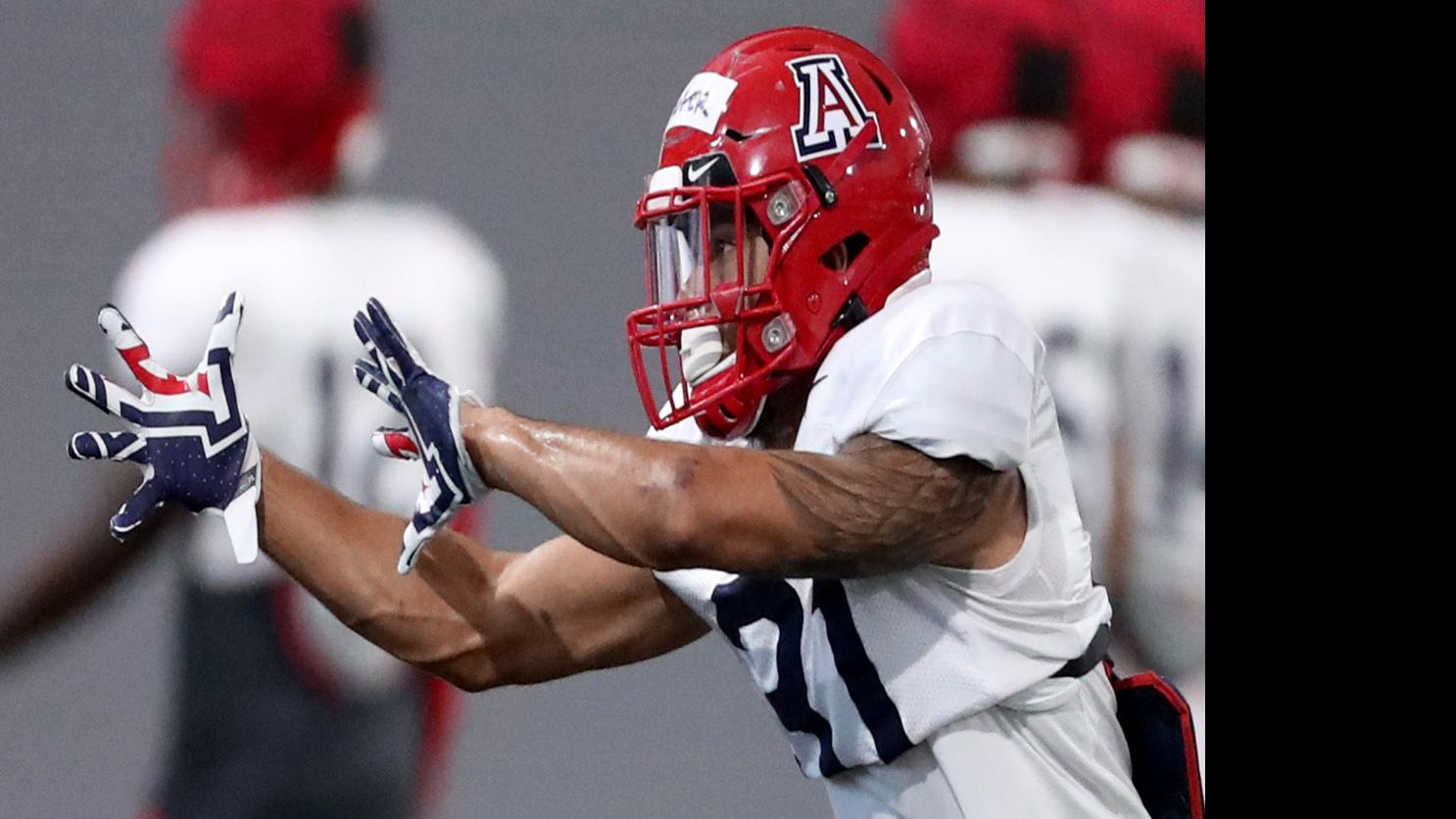 Pro Day Postponement Could Cause Lower Profile Arizona Wildcats