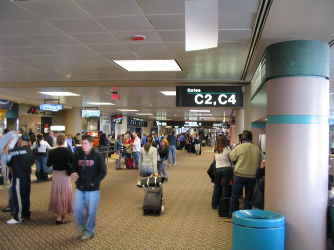 Phoenix Sky Harbor International Airport