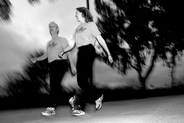 Running Better Than Ever  