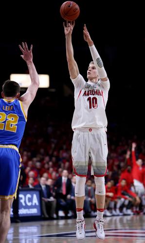 David Aldridge ranks Markkanen as No. 1 power forward prospect