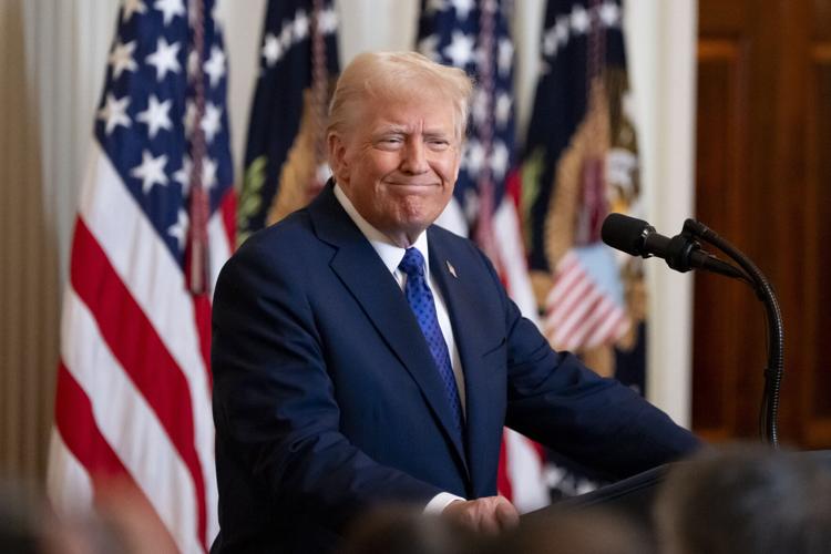 Trump