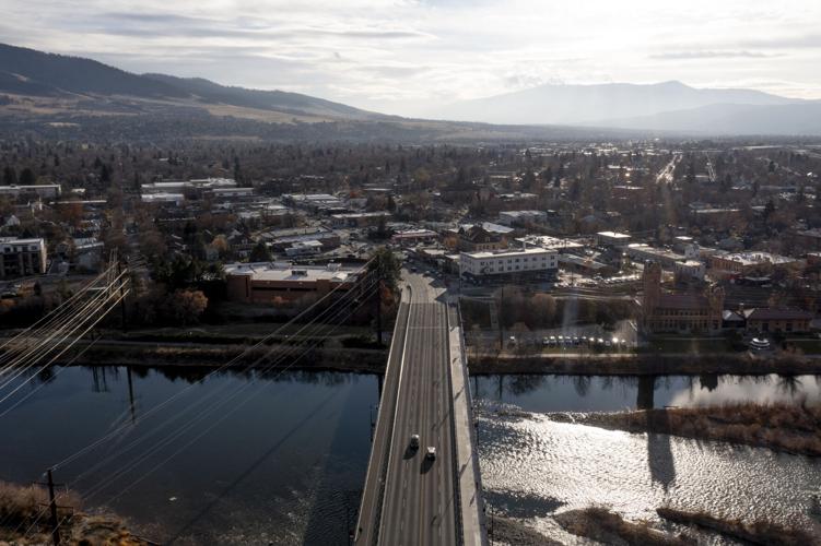 Yellowstone photos: Missoula 04