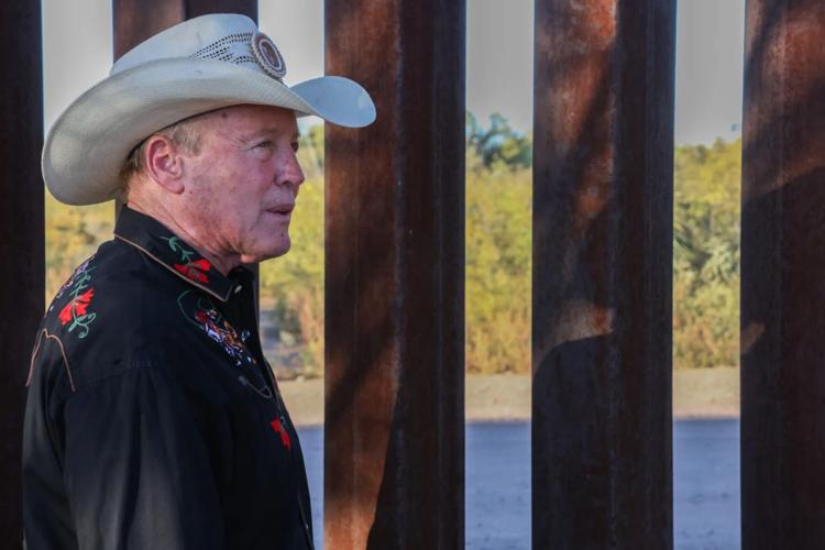 Rancho Feliz confronts immigration crisis at the source