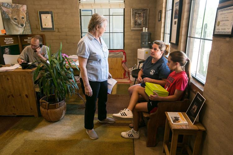 Tucson Wildlife Center