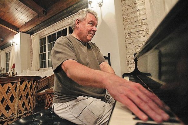 Opinion by Bonnie Henry : Betty, Jeff & Jack  