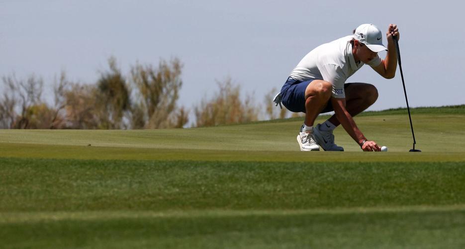 NCAA Marana Regional