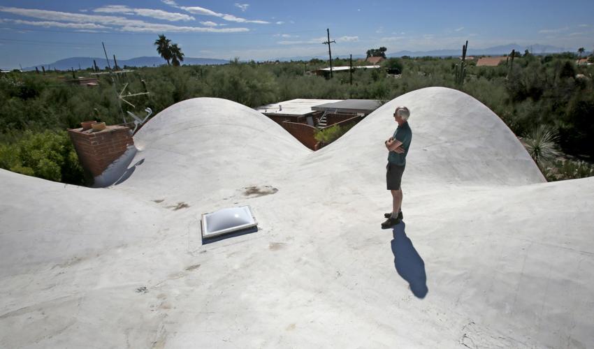 New historic landmarks