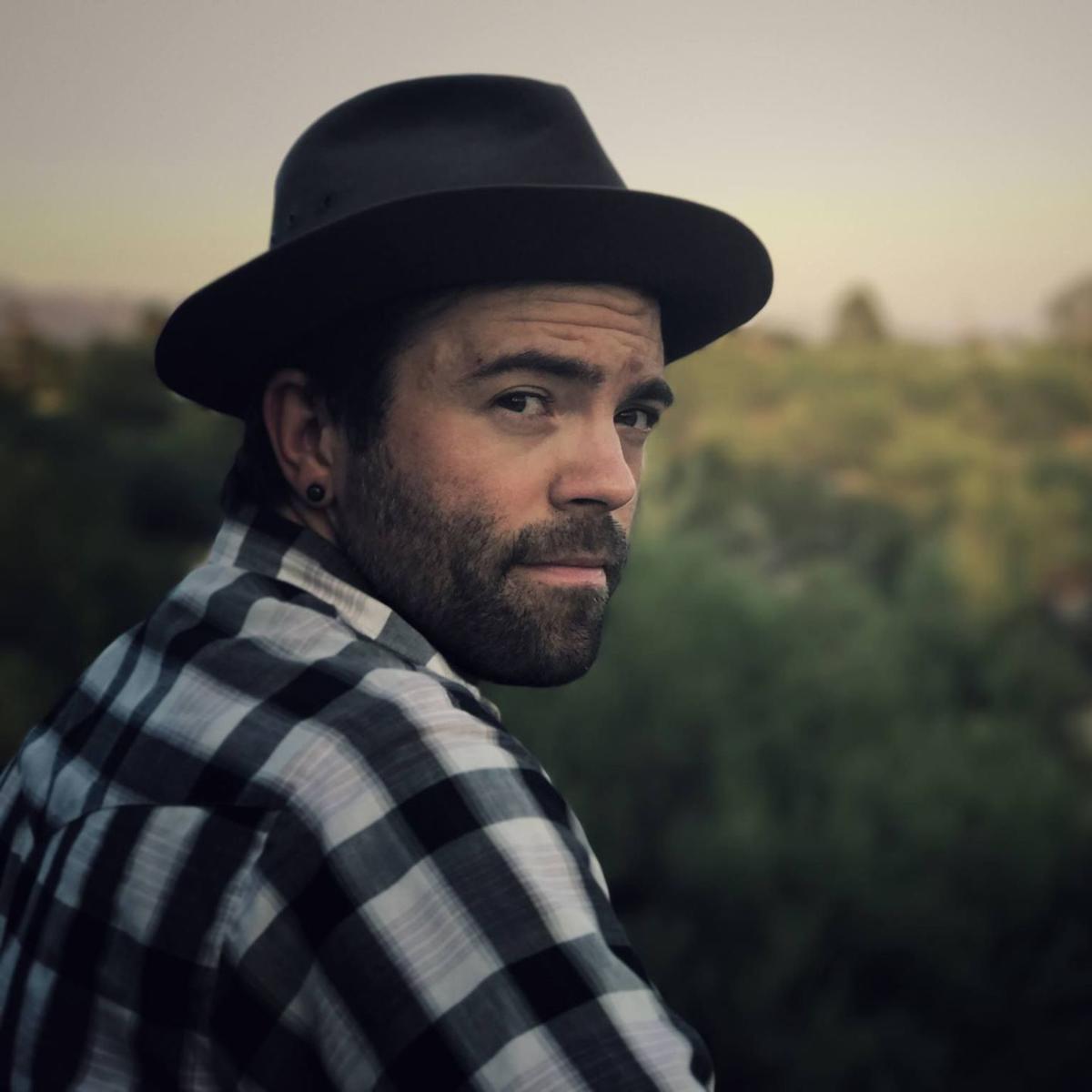 P.D. Ronstadt & the Co. and the Kate Becker All-Star Band