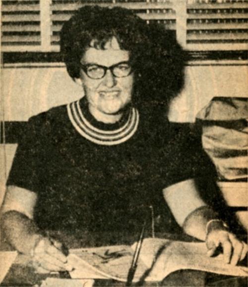 Arizona at 100: Tucson High tennis coach had sterling 14-year run