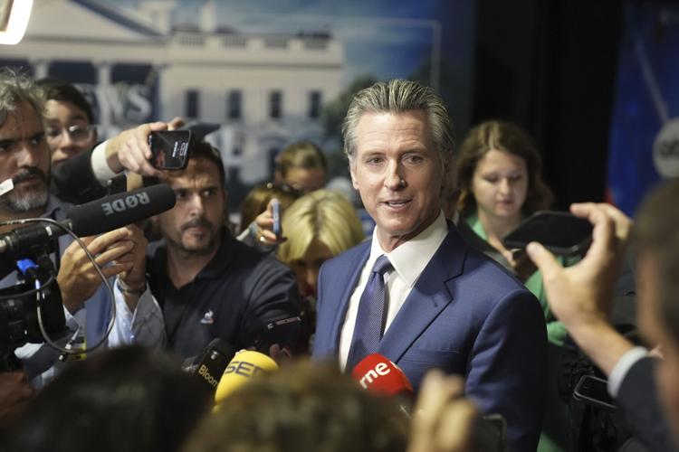 Election 2024 Debate