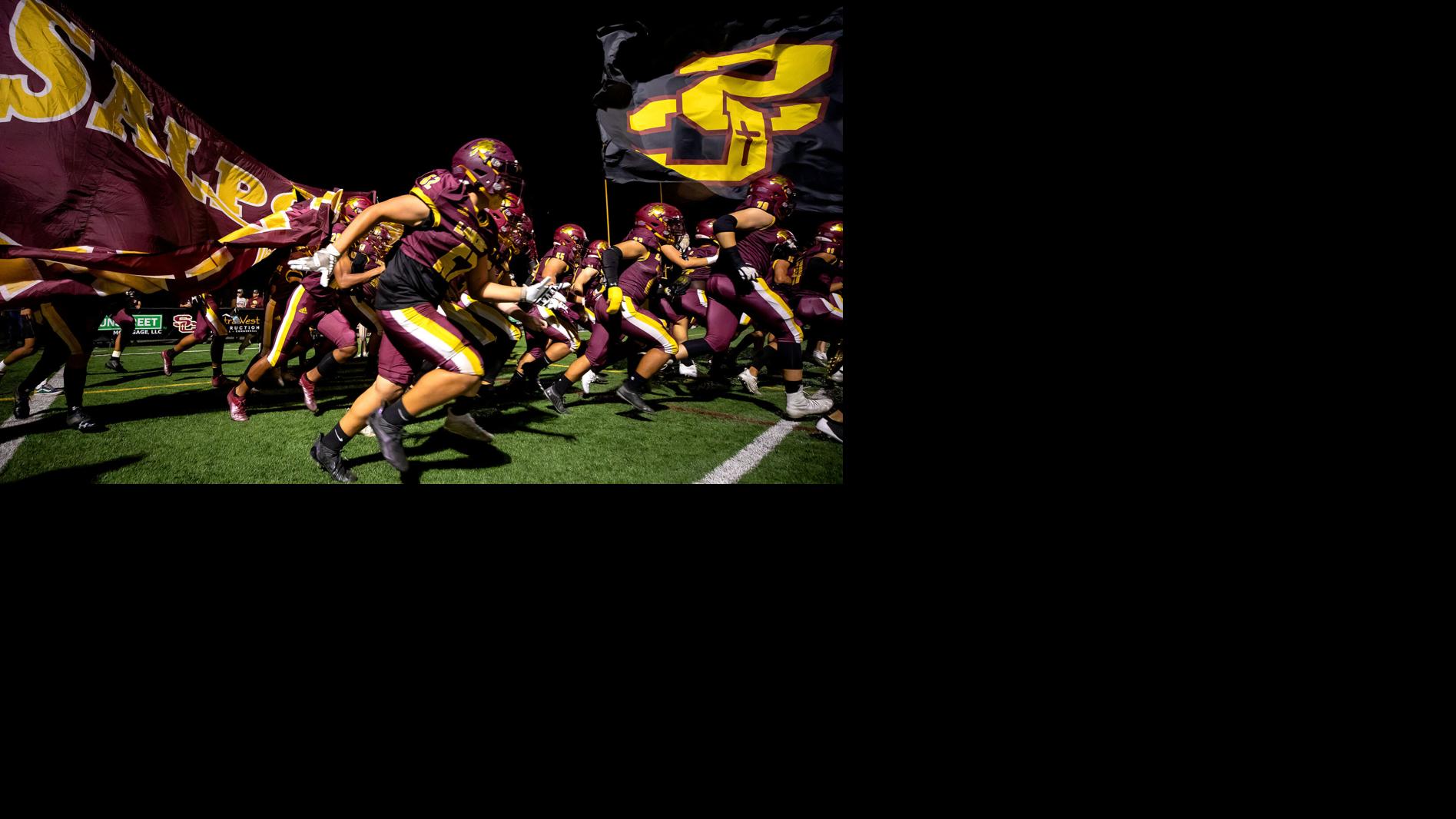 High school football picks: Salpointe Catholic opens home slate against