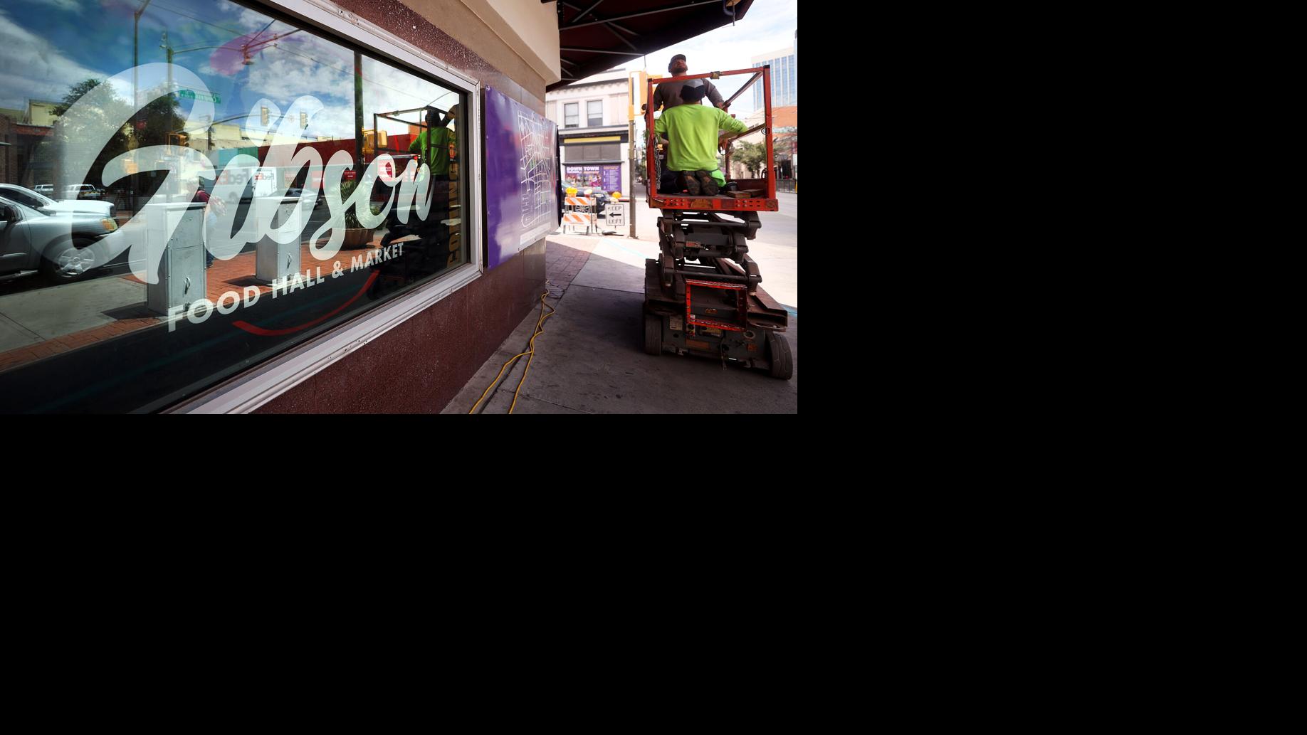 Tim Steller's column: Legislature's Rio Nuevo threat would undermine Tucson progress