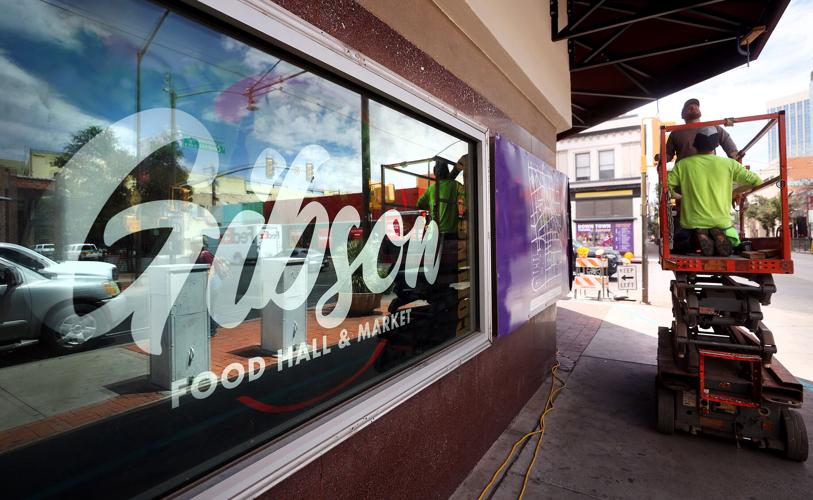 Tim Steller's column: Legislature's Rio Nuevo threat would undermine Tucson progress