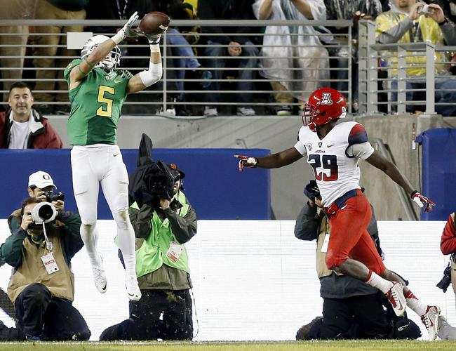 2014 Pac-12 Championship Game