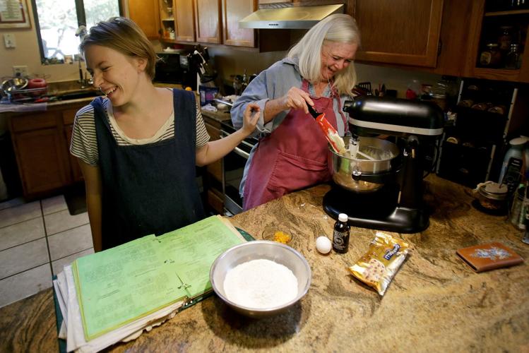 12 Days of Christmas recipes