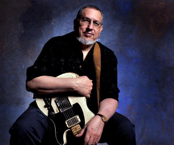 Friday, January 20 — Hear the blues, the whole blues with David Bromberg