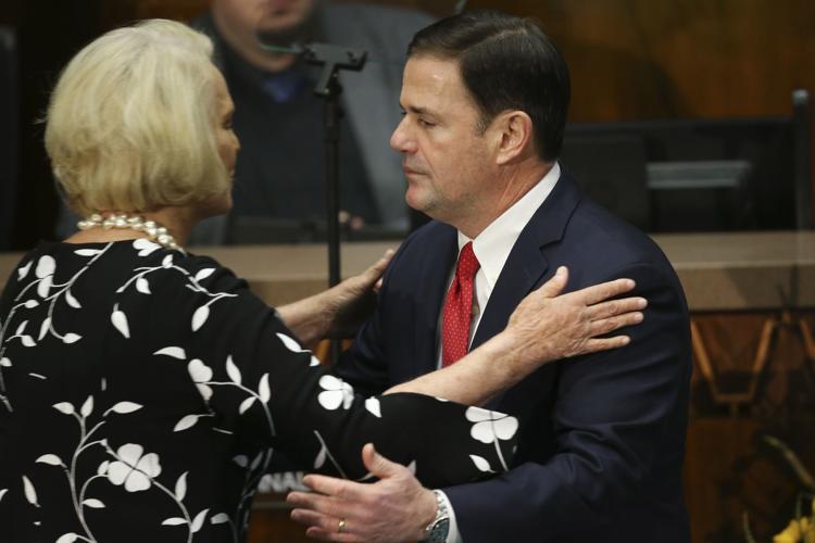 State Of The State Arizona