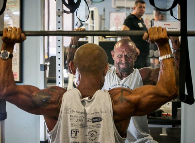 Are Bodybuilders Strong? YES, Here's Why - Inspire US